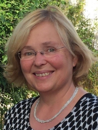 Dr Marita Falkmer