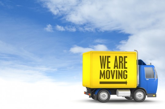 Autism West is moving!