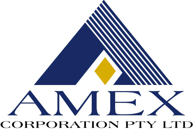 Amex Logo