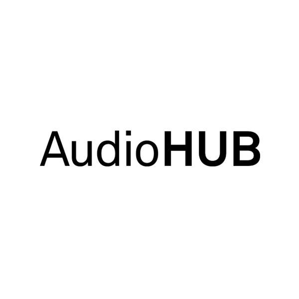 AudioHUB Logo