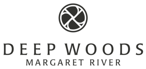 Deep Woods Wine Logo