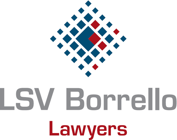 LSV Borrello Logo