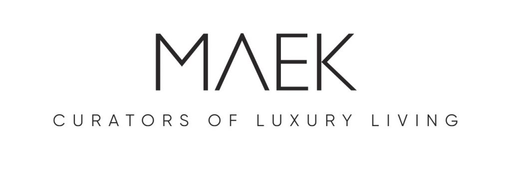 MAEK Logo