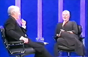 Interview GIF