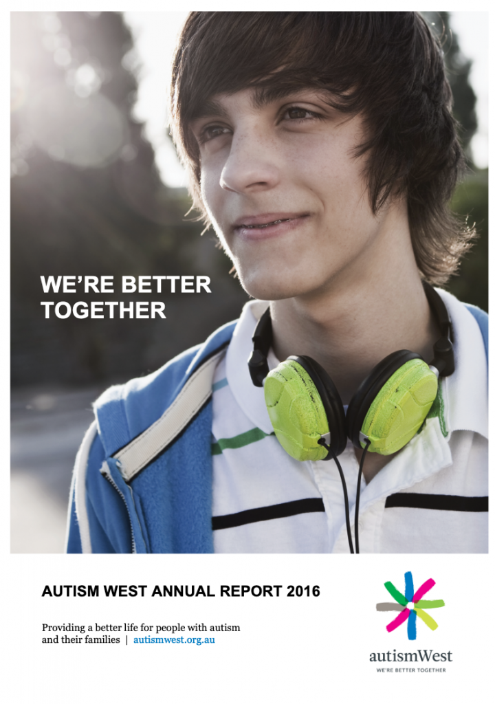 Annual Report 2016