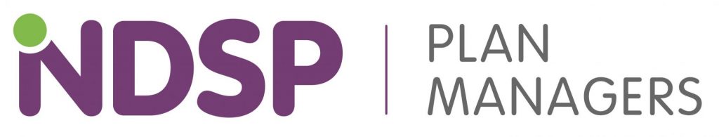 NDSP Plan Managers logo