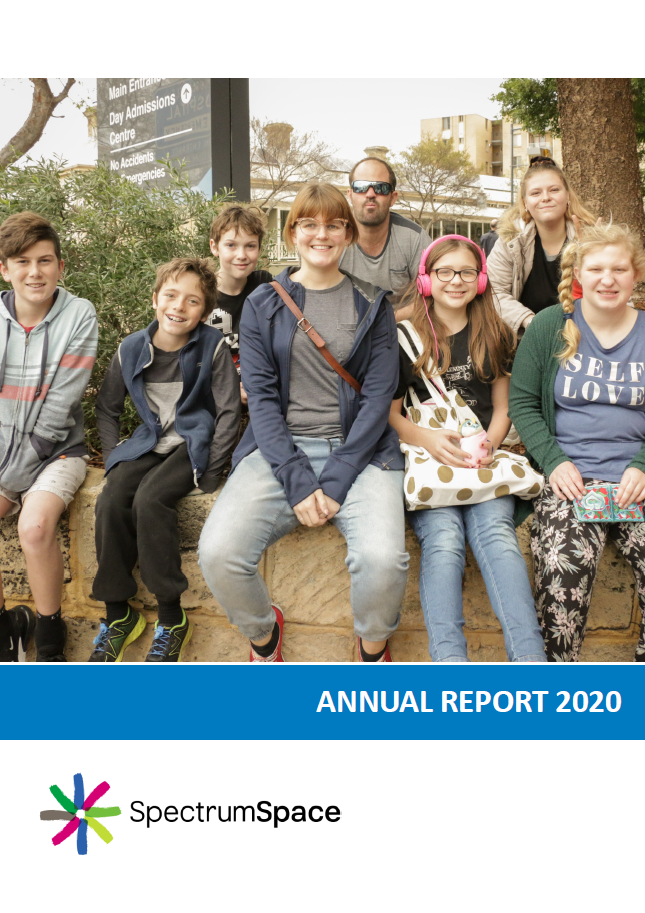 Annual Report 2020