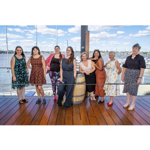 Spectrum Space's Women's Council