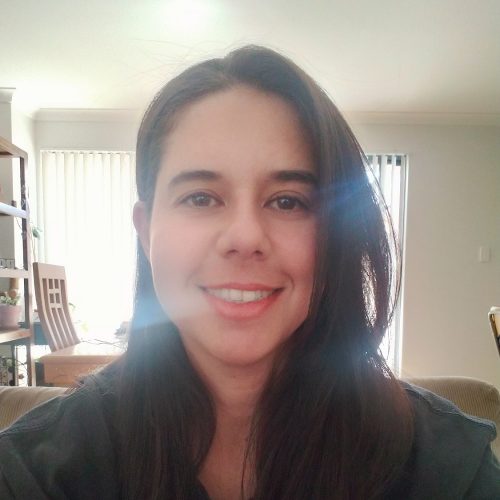 Cynthia Zambelli