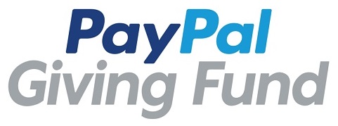 PayPal Giving Fund