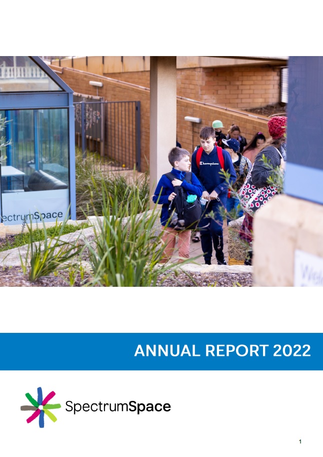 Annual Report 2022