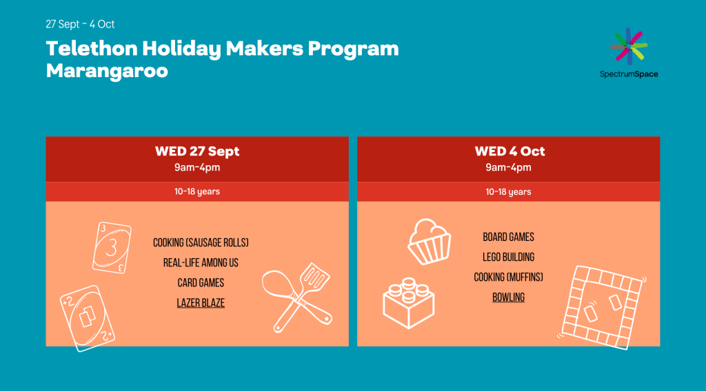 THMP Marangaroo Sept & Oct 2023