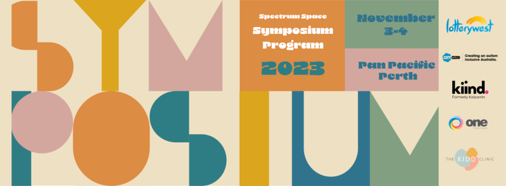 Symposium Banner