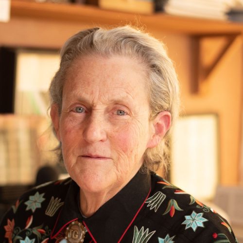 Temple Grandin