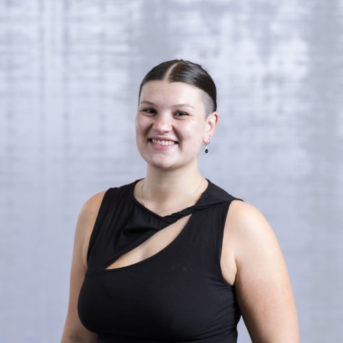 Mahala Beasley