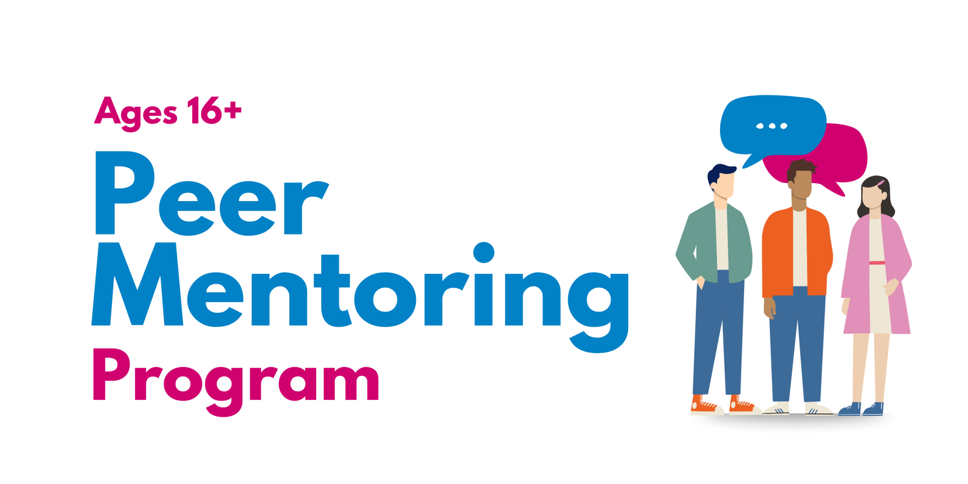 Peer Mentoring Program