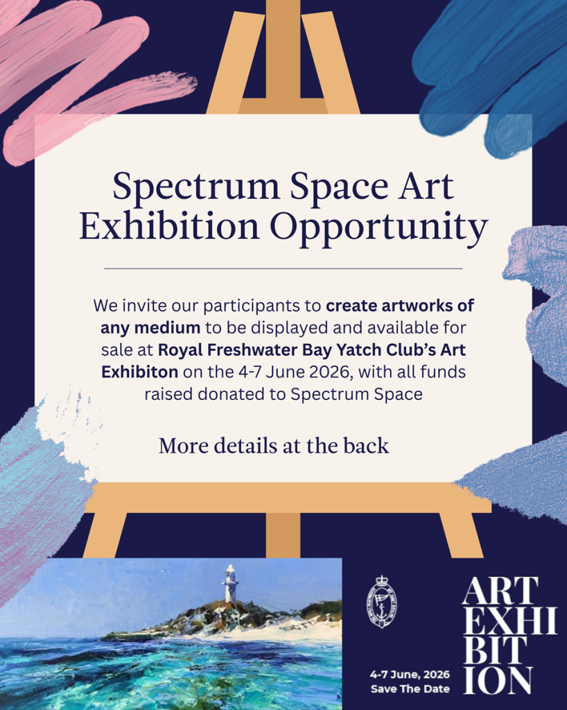 RFBYC Art Exhibition