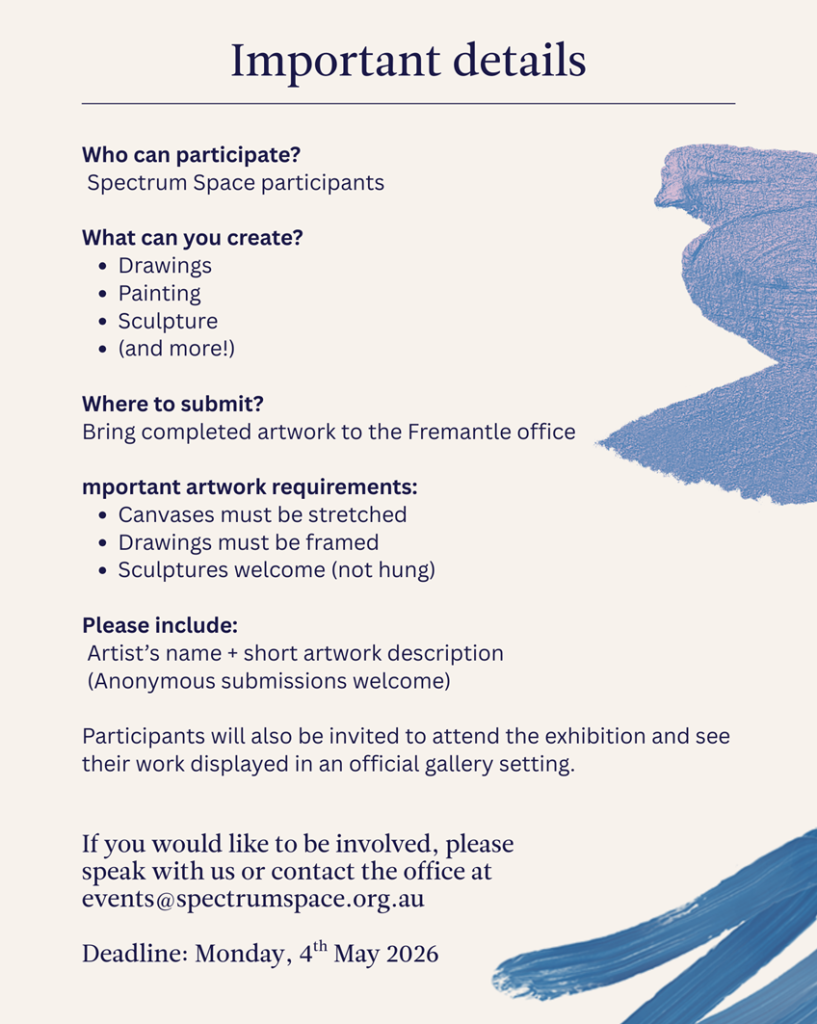 RFBYC Art Exhibition