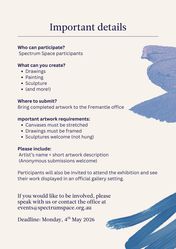 RFBYC Art Exhibition