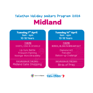 THMP April 2026 - Midland